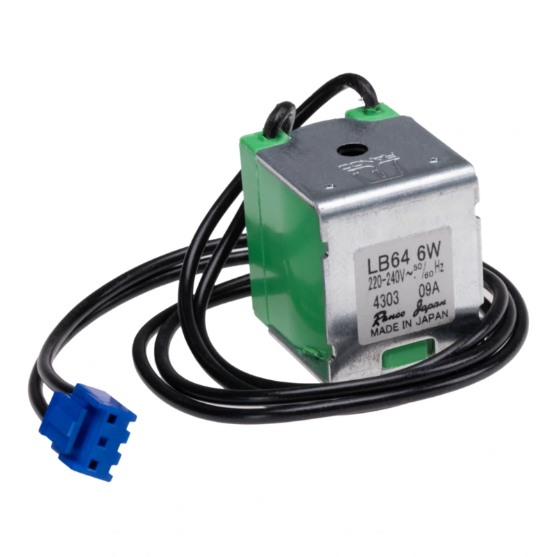 Magnetventilspule PCA382F002J  1