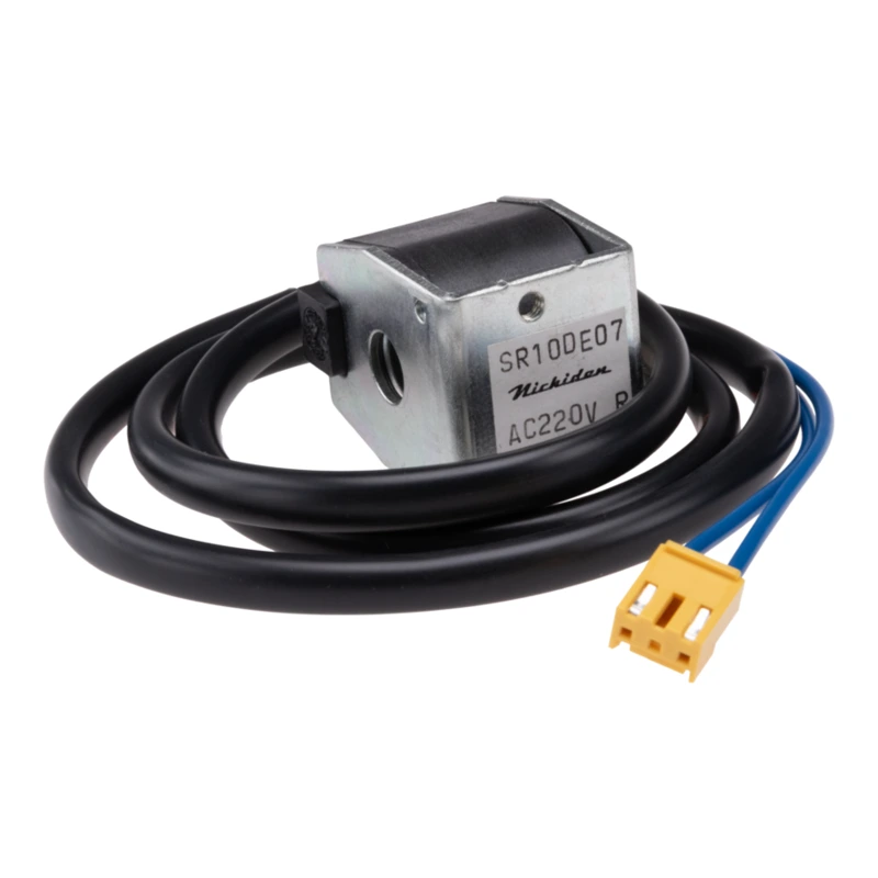 Magnetventilspule PCA382F024  1