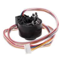 Magnetventilspule SSA382F212S  1