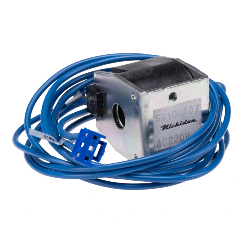 Magnetventilspule BG PCB382F119BF  1