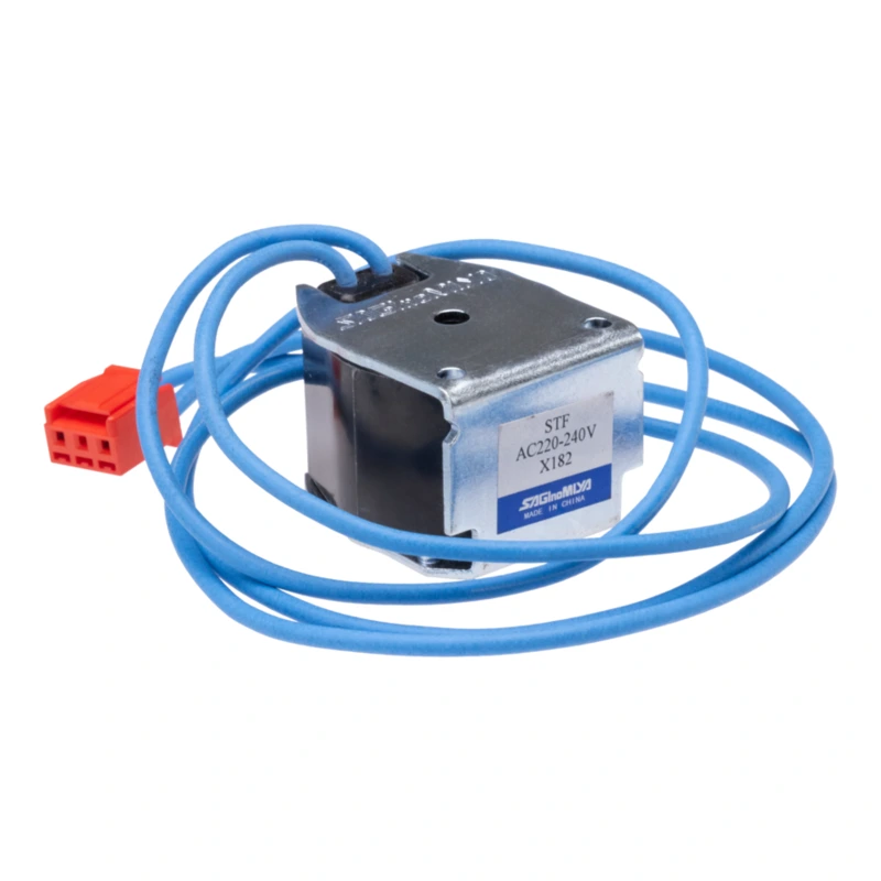 Magnetventilspule BG PCA382F002AA  1