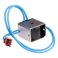 Magnetventilspule BG RSA382F013AK  1