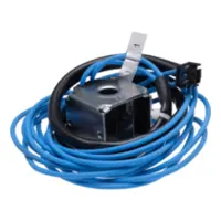 Magnetventilspule BG PCB382F127C  1