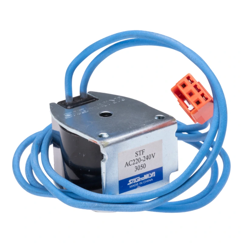 Magnetventilspule BG PCA382F002M  1