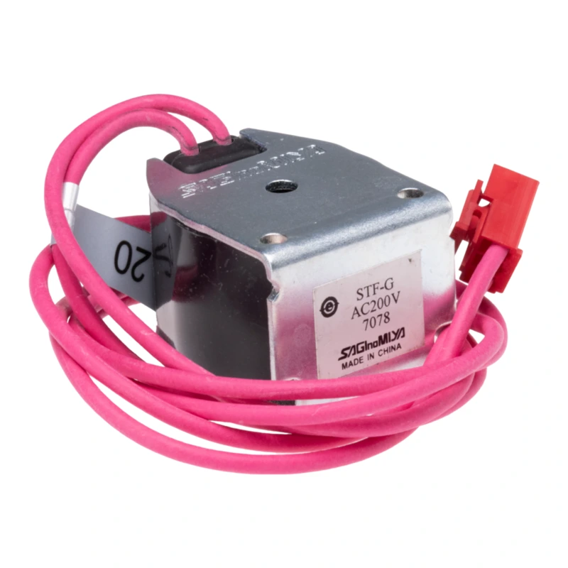 Magnetventilspule BG PCB382F107  1