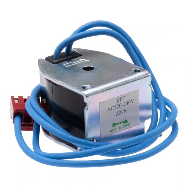 Magnetventilspule BG RSA382F013G  1