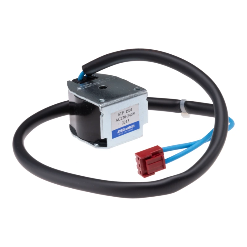 Magnetventilspule PCA382F023A  1