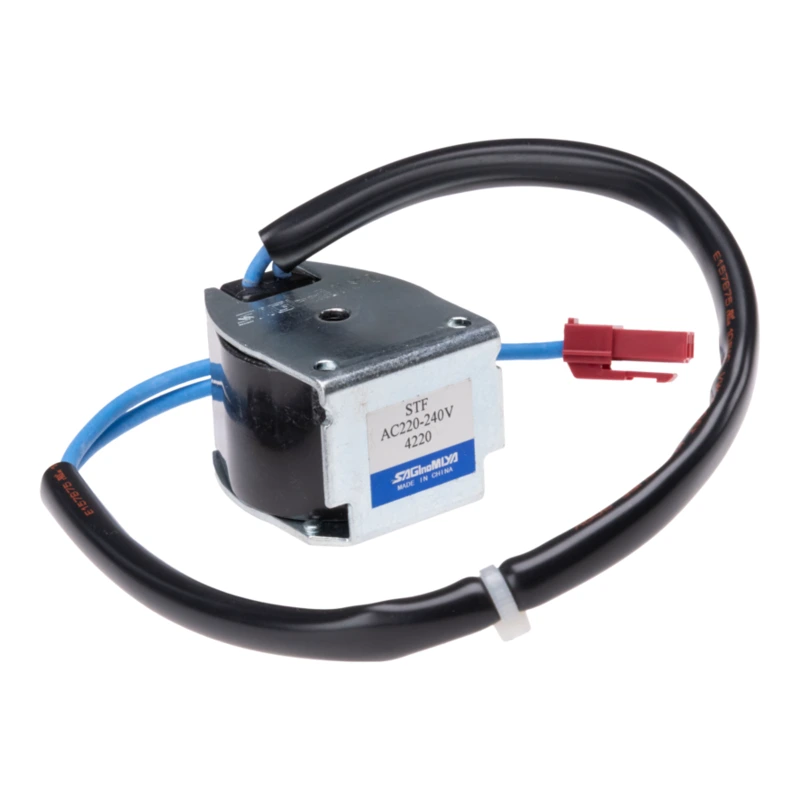 Magnetventilspule BG RPC382F900  1