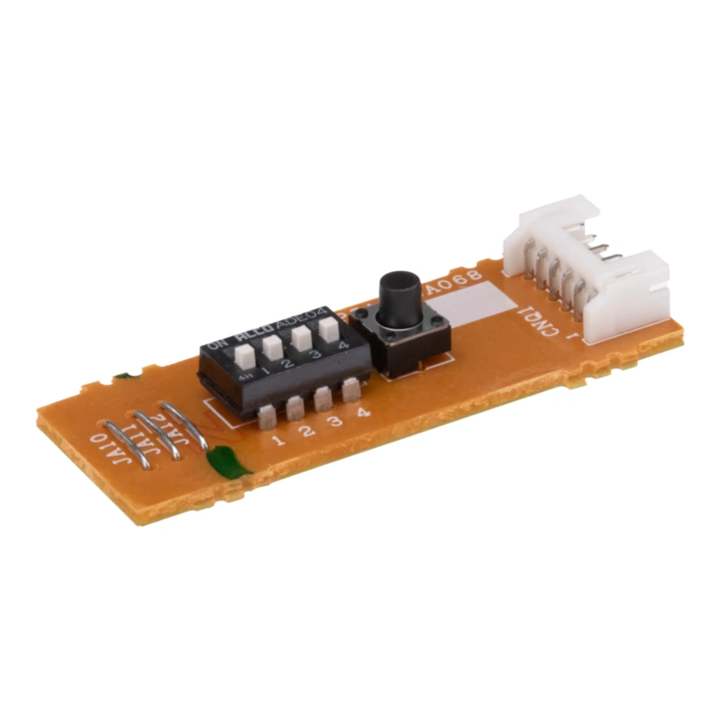 DIP-Schalterplatine PCA505A068  1