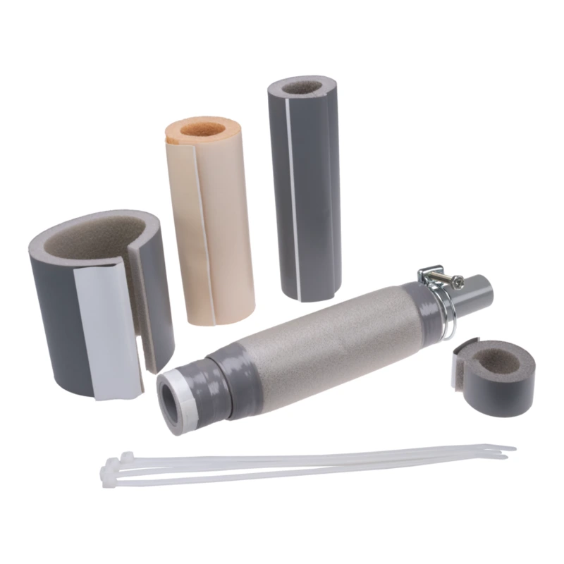 Kondensatleitungsverbind. BG PJC008A115  1