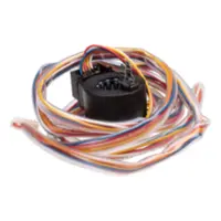 Magnetventilspule SSA382F210BB  1