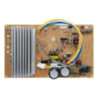 Steuerplatine RCR505A110CL  2