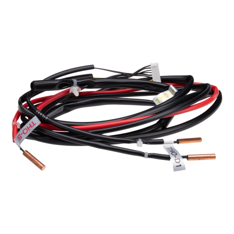 Sensor BG THO-A,S,D,R1 PCA551A034B  1