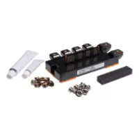 Power-Transistor PCB008A213D  1