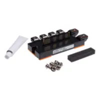 Power-Transistor PCB008A213C  1