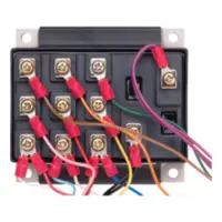 Power-Transistor SSA555D802A  3