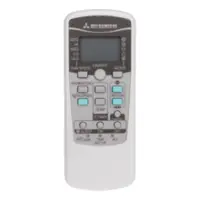 Fernbedienung BG RKW502A200  2