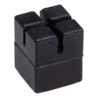 Gummidämpfer RCR941G001  2