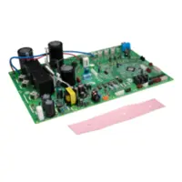 Steuerplatine PCA505A267G  1