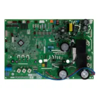 Steuerplatine PCA505A267G  2