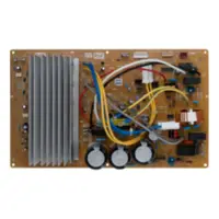 Steuerplatine RCR505A100FZ  2