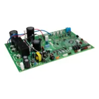 Steuerplatine PCA505A267J  1