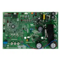 Steuerplatine PCA505A267J  2