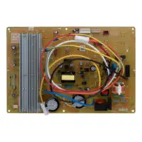 Steuerplatine RCW505A011GC  2