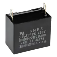 Kondensator SSA552A862C  1