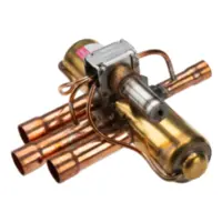 4-Wege-Ventil SSA382C101  4