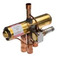 4-Wege-Ventil SSA382C101  1