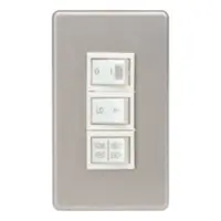 Fernbedienung SAF-REMOC-E PCH502A002  2