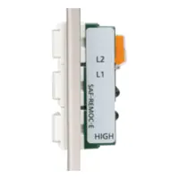 Fernbedienung SAF-REMOC-E PCH502A002  4