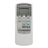 Fernbedienung BG RKW502A200B  2