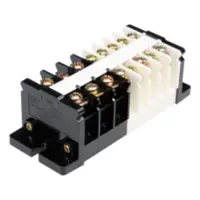 Klemmenblock SSA561B707DG  4
