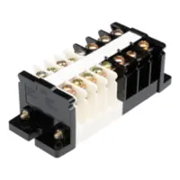 Klemmenblock SSA561B707DG  5