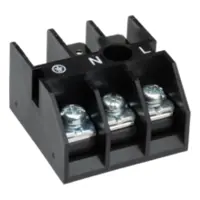 Klemmenblock SSA561B665  1