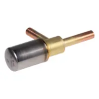 Elektr. Expansionsventil SSA387F044  1