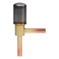 Elektr. Expansionsventil SSA387F044  2