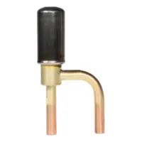 Elektr. Expansionsventil SSA387F031  2
