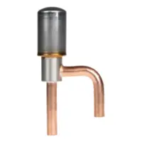 Elektr. Expansionsventil SSA387F045A  2