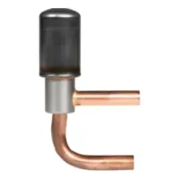 Elektr. Expansionsventil SSA387F045B  2
