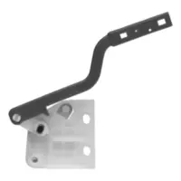 Halterung BG RKW144A205A  2