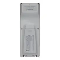 Fernbedienung BG RLA502A701L  3
